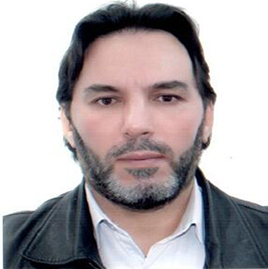 أ. د. خالد مسعود يحيى الباروني